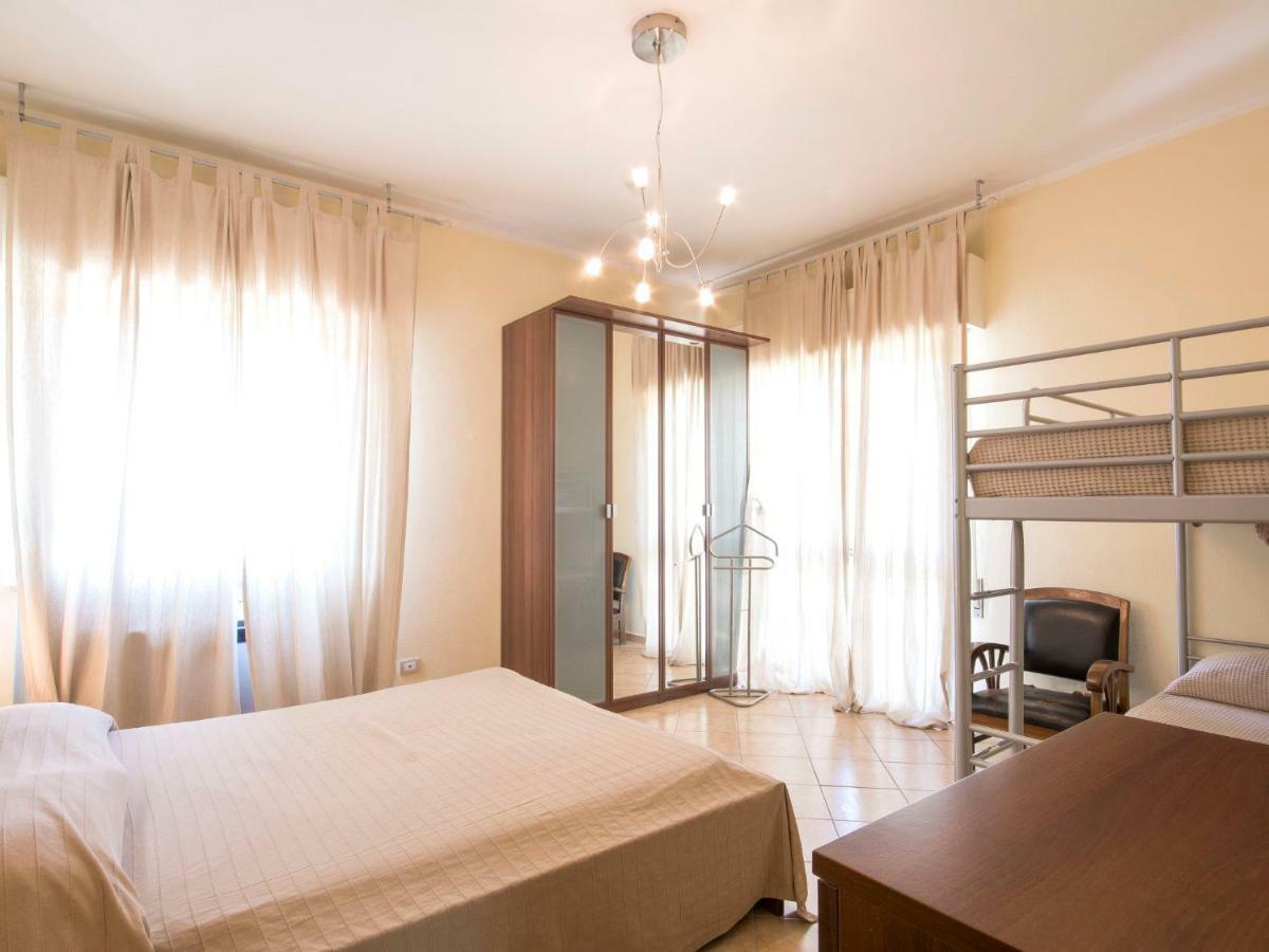 Apartment Il Litorale By Interhome 马尔米堡 外观 照片